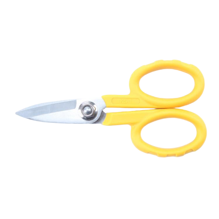 FIBER OPTIC TOOLS KEVLAR CUTTER